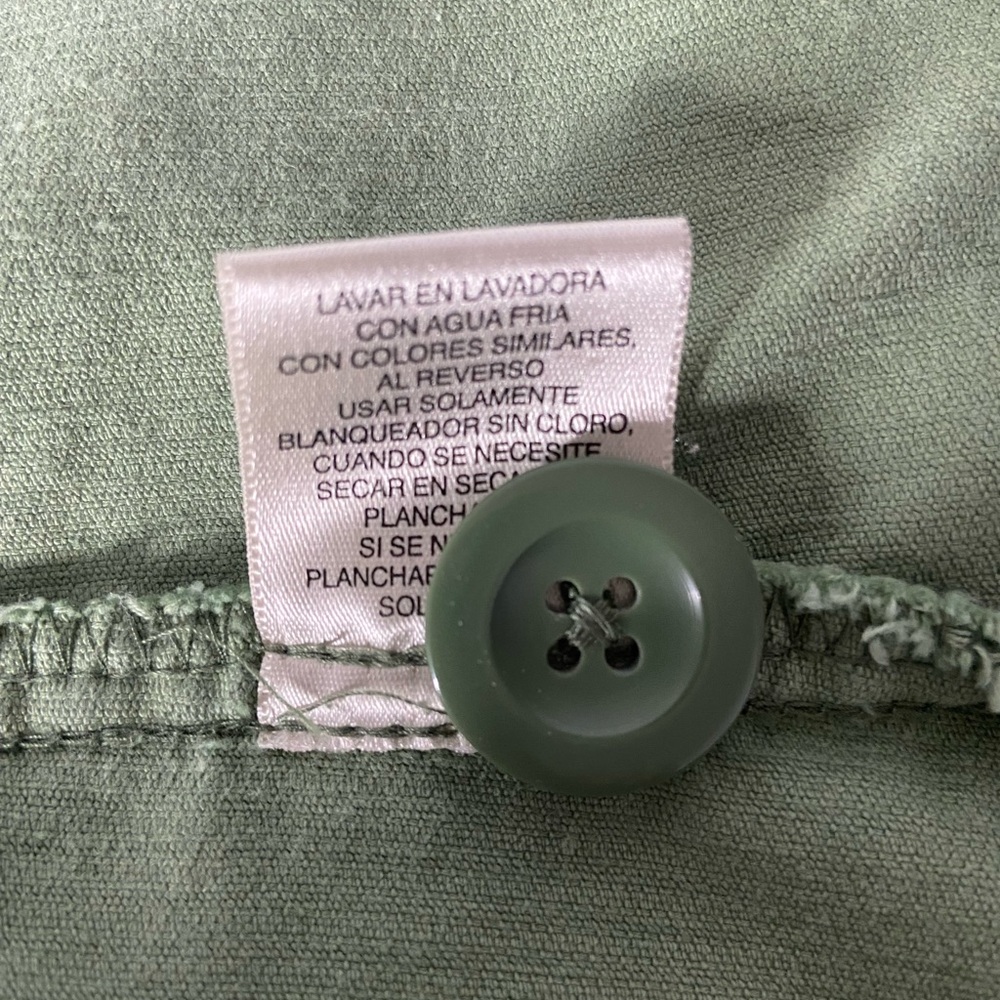 Coat - Picture 4 of 5